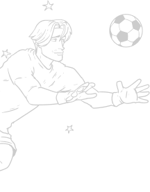 KicknGoal